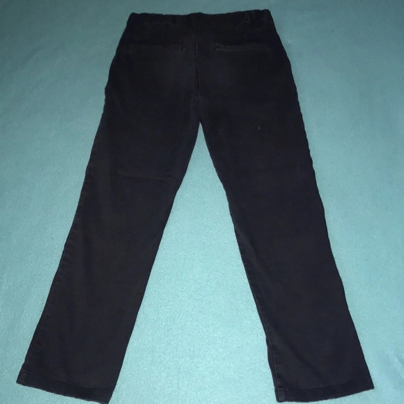 𝅺FRENCH TOAST adjustable waistband size 12 - Picture 2 of 10